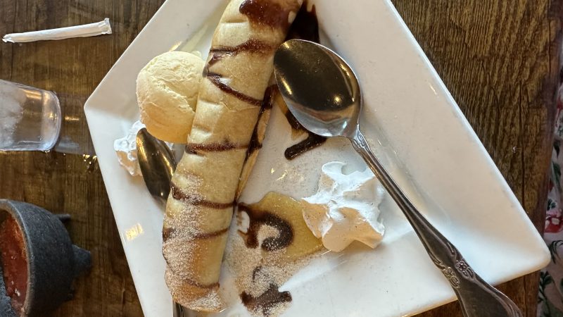 Restaurant Review – LaFinka – Athens, AL